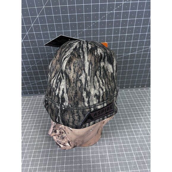 Banded Aspire Ignite Bottomland Beanie Men's One Size Fits Most New w/Tags - Picture 2 of 11